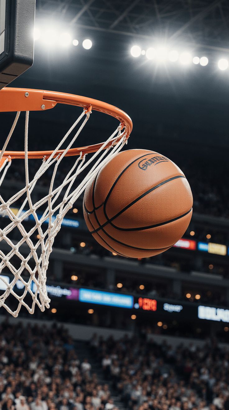 Basketball