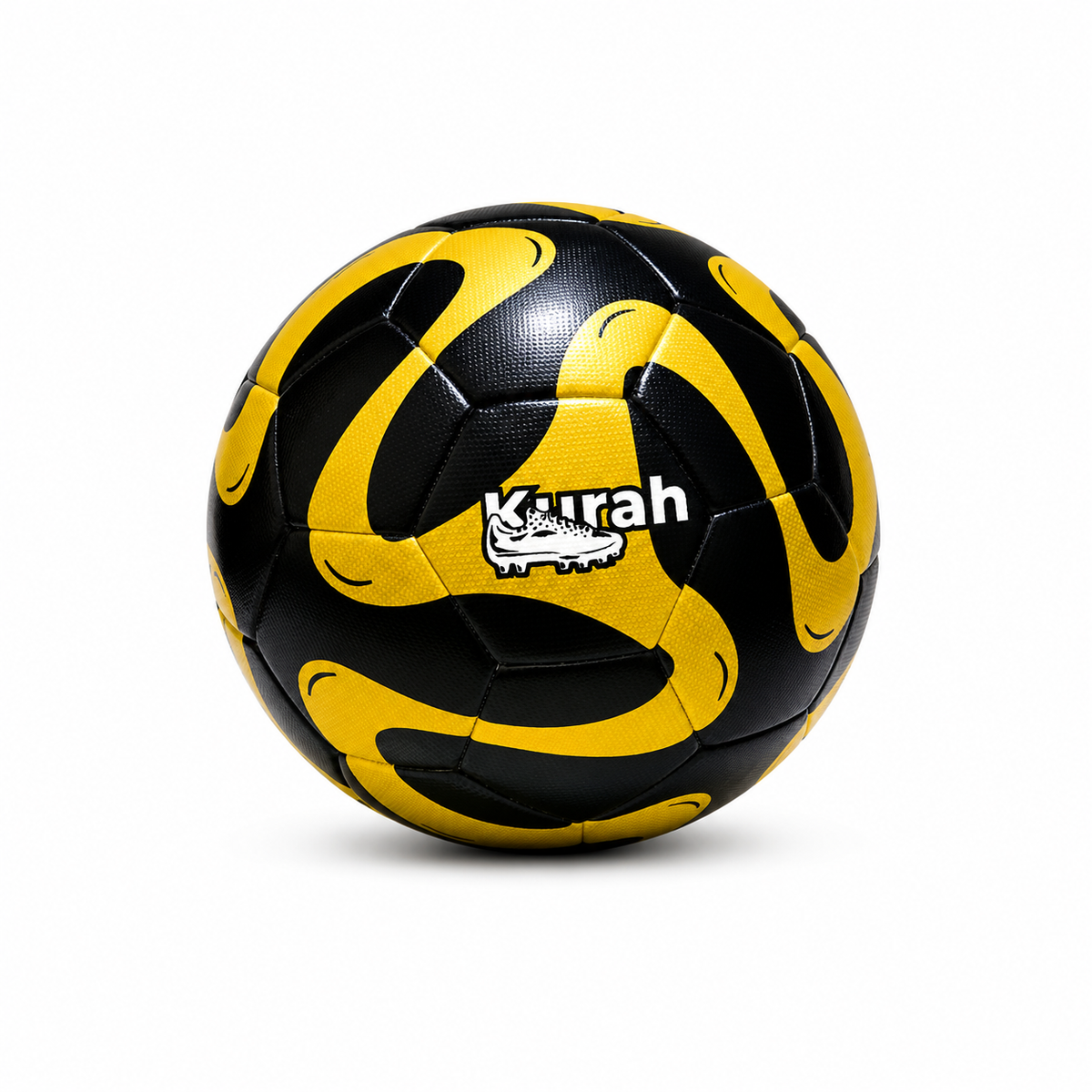 Match ball
